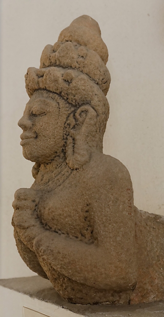 Da Nang-Musée Cham-046